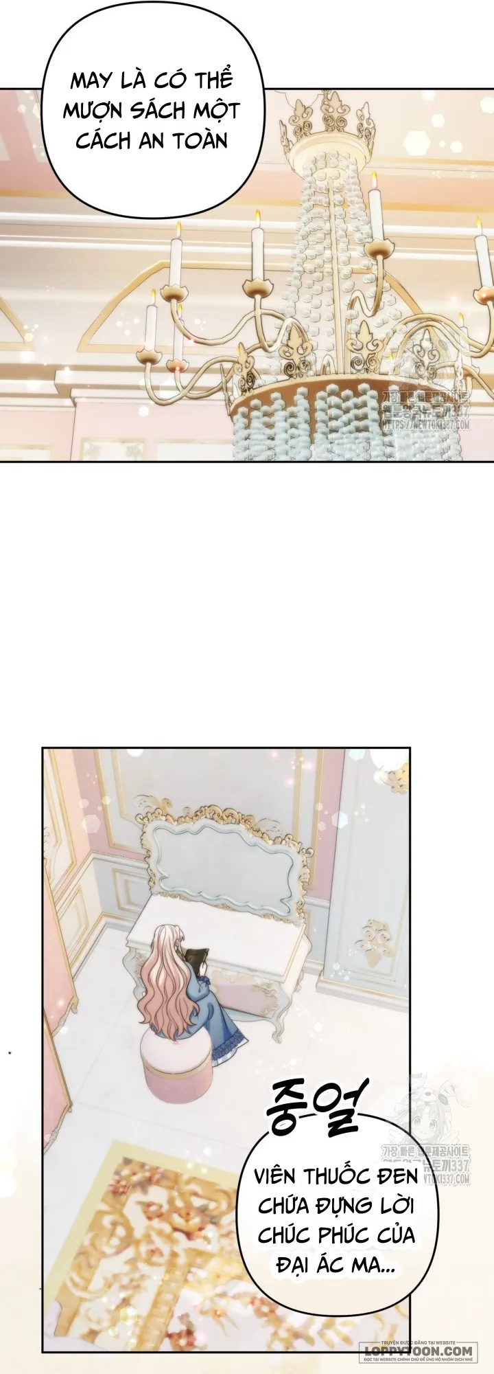 Tôi Sống Chung Với Mẹ Chồng Chap 75 - trang 15