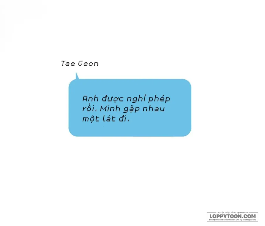 Bạn Anh Trai Tôi : Kang Tae Geon Chap 5 - 🔞🔞 - trang 75