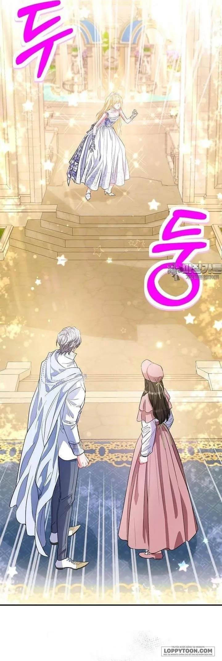 Nàng Công Chúa Của Mọi Người Chap 64 - trang 42