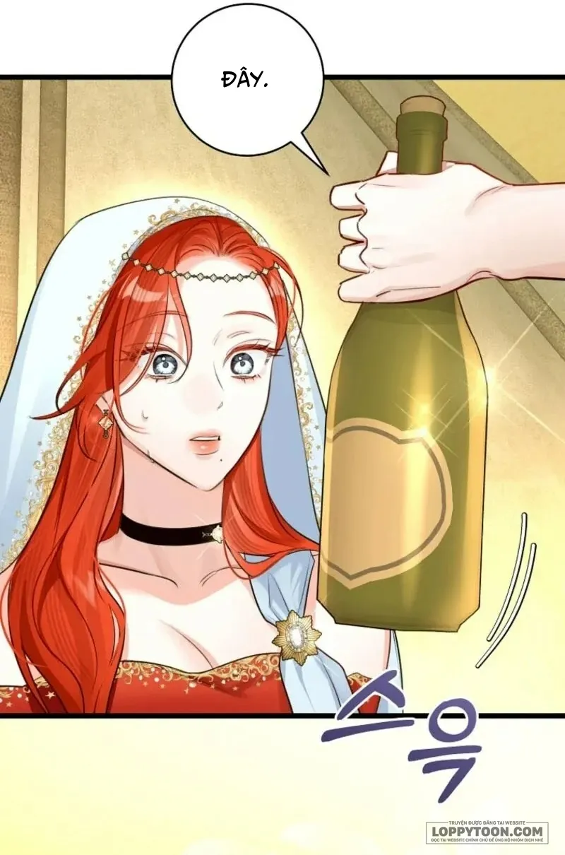 Cuộc Hôn Nhân Xa Hoa Của Đại Công Tước Là Giả Chap 93 - trang 41