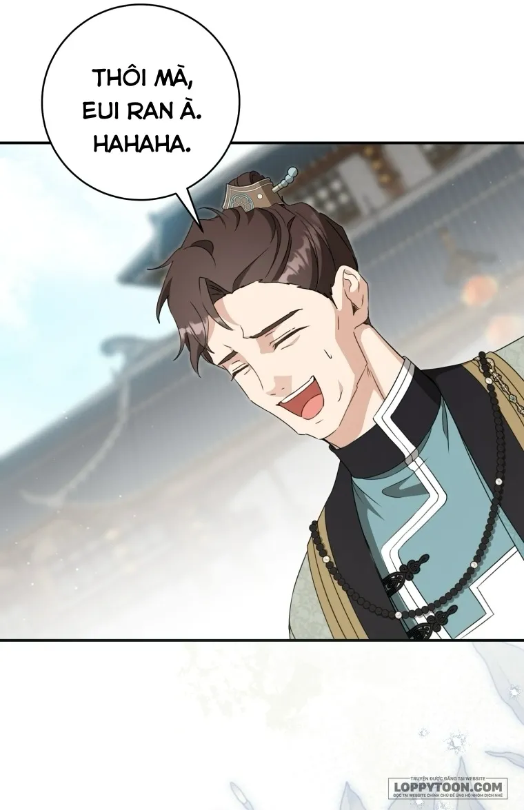 Trở Thành Cô Cháu Gái Bị Khinh Miệt Của Nhà Quyền Quý Chap 118 - trang 33