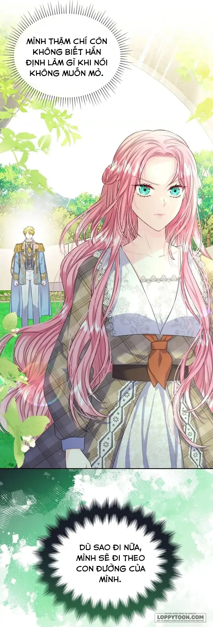 Tôi Sẽ Ly Hôn Với Anh Trai Nữ Chính Chap 13 - trang 26
