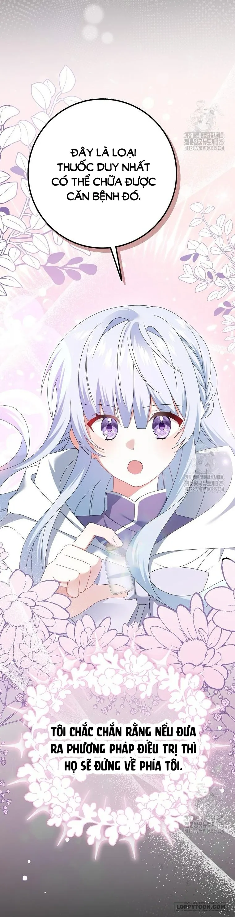 Tôi Sẽ Chiếm Lấy Ngư Trường Này! Chap 31 - trang 3