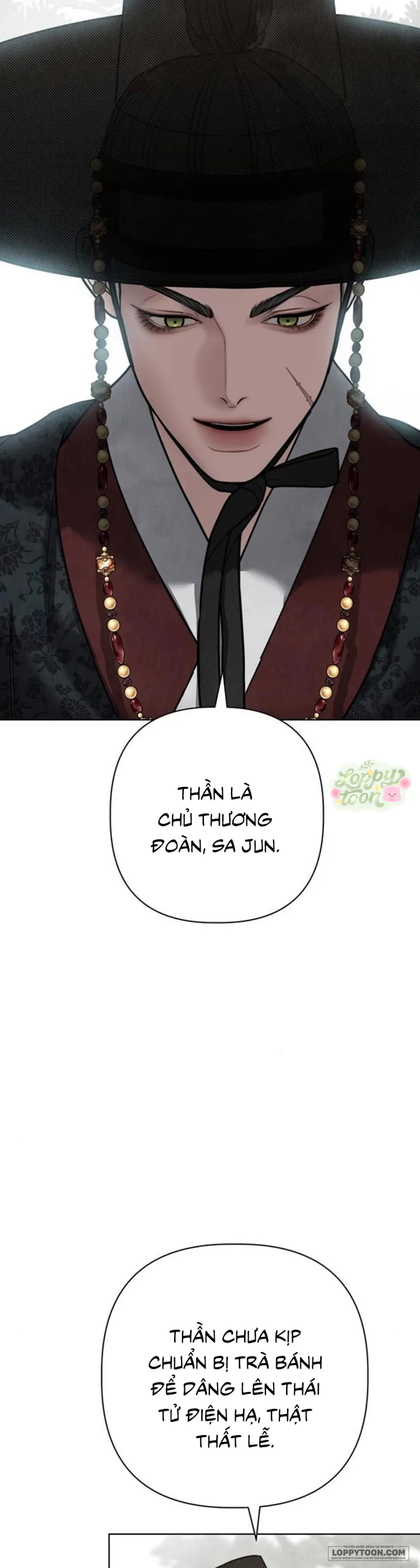 Quỷ Hồn Chap 22 - trang 6