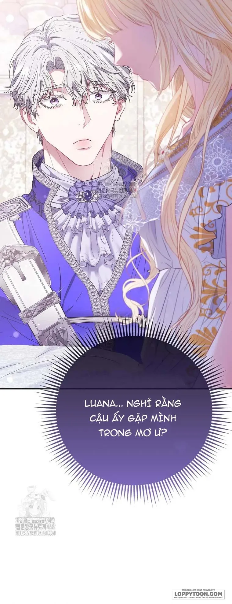 Nàng Công Chúa Của Mọi Người Chap 95 - trang 7