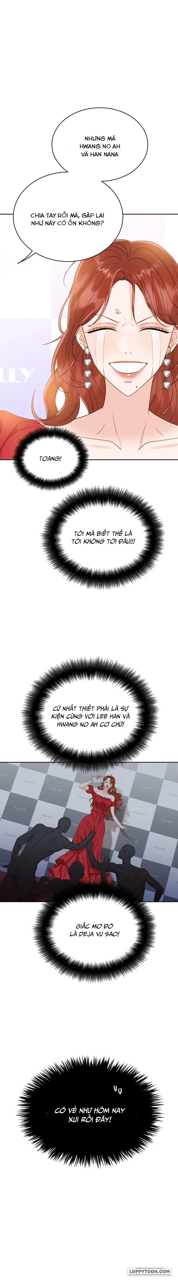 Người Một Nhà Chap 6 - trang 13