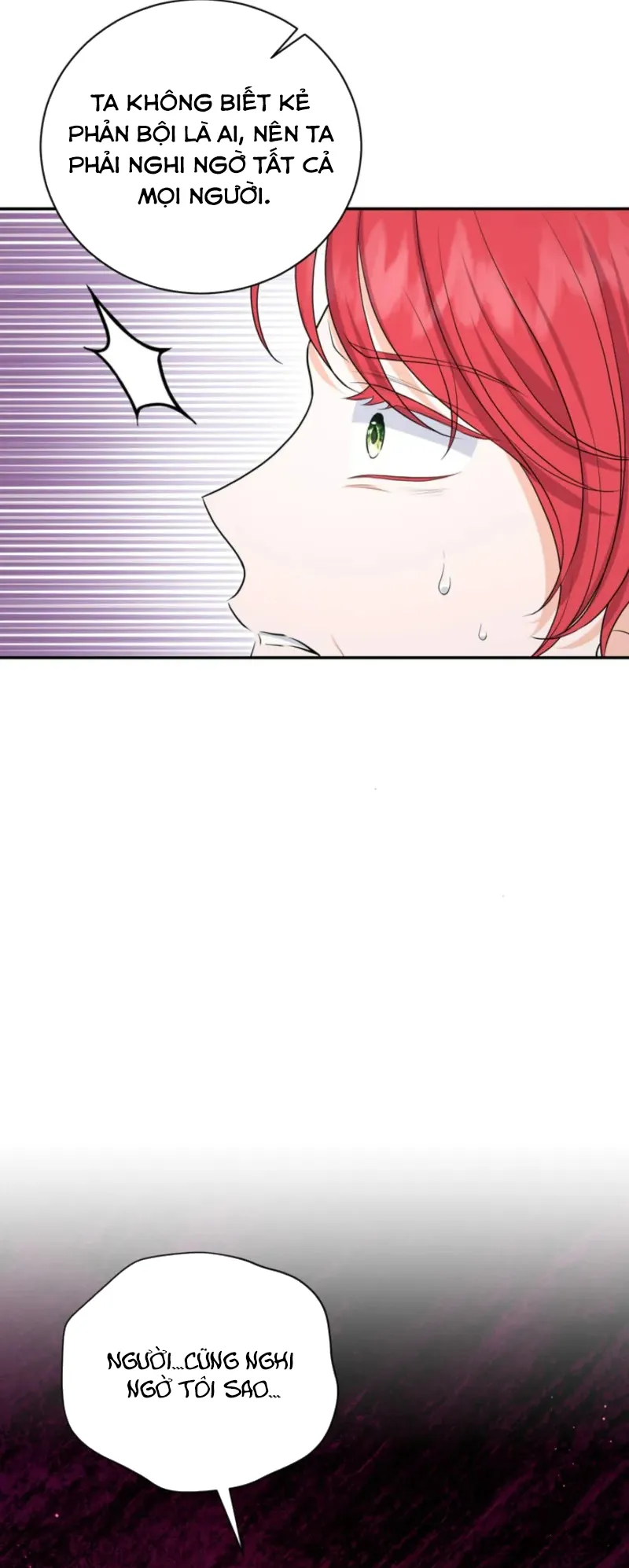 Công Chúa Bé Con Hạng S Thật Mạnh Chap 75 - trang 53