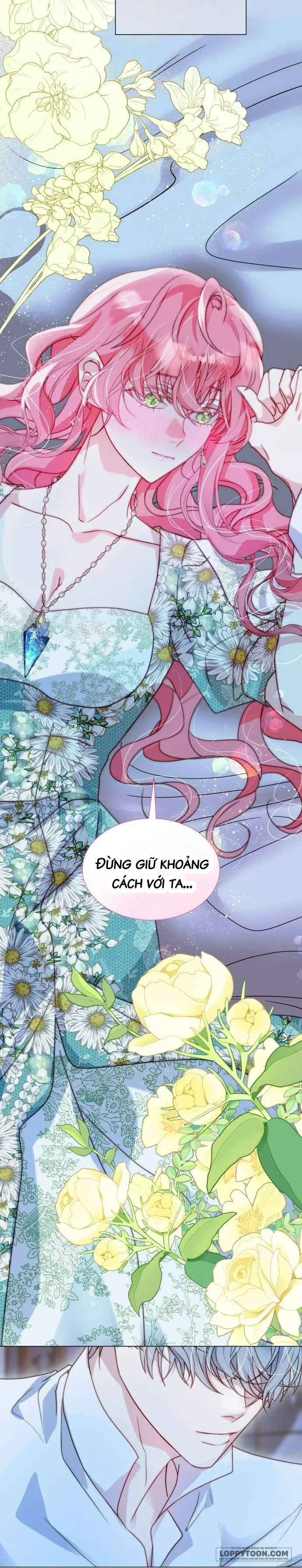 Tôi Được Sinh Ra Là Cô Con Gái Thứ Hai Chap 84 - trang 4