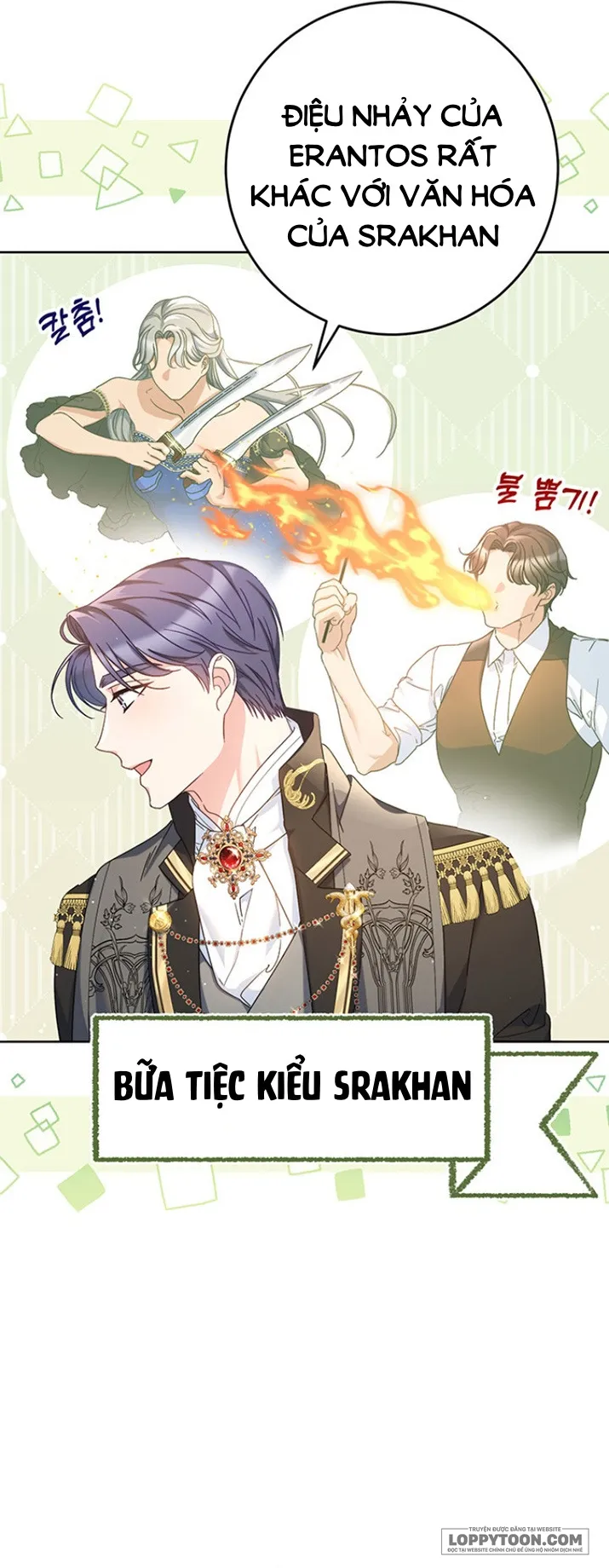 Nuôi Dưỡng Em Gái Xinh Đẹp Chap 29 - trang 60