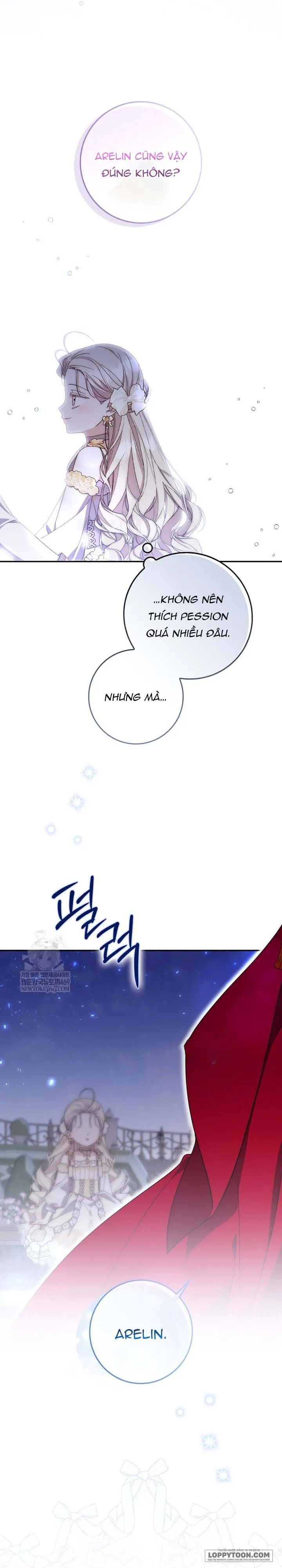Nam Chính Bệnh Hoạn Ám Ảnh Với Sức Khoẻ Của Tôi Chap 56 - trang 28