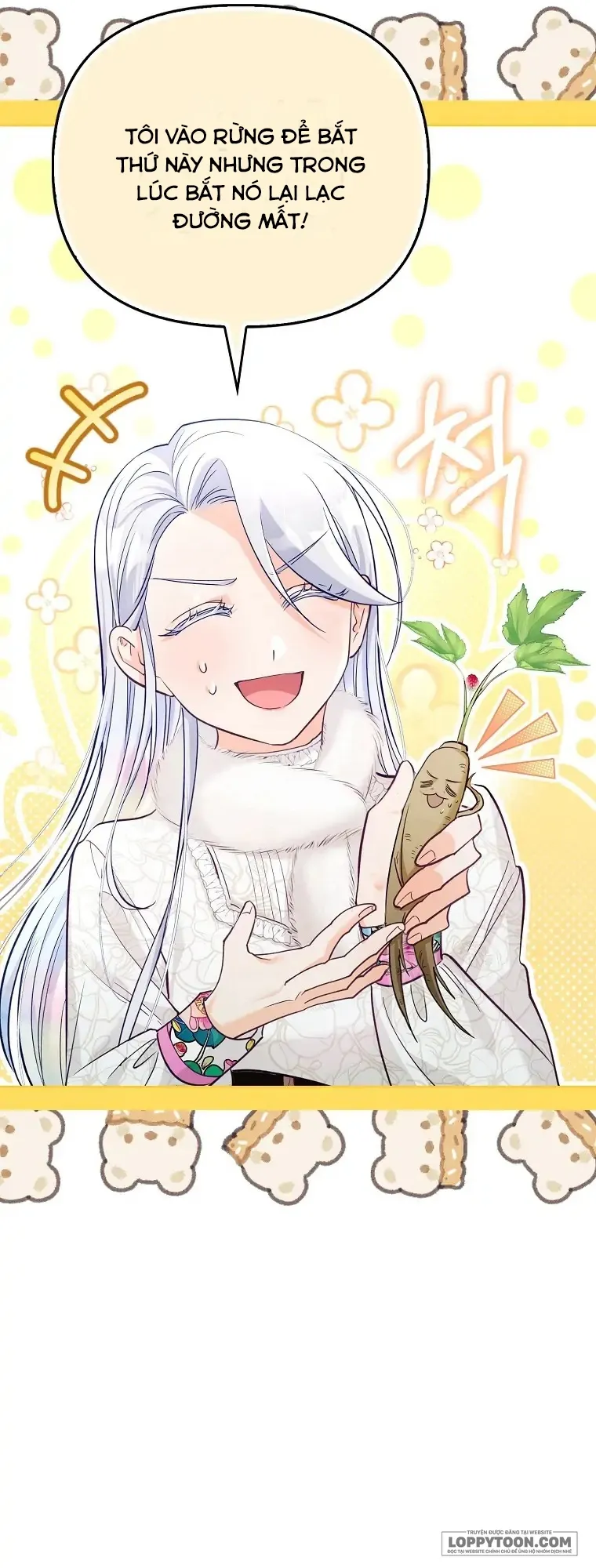 Phương Pháp Trồng Lúa Đặc Biệt Của Ác Nữ Chap 22 - trang 19