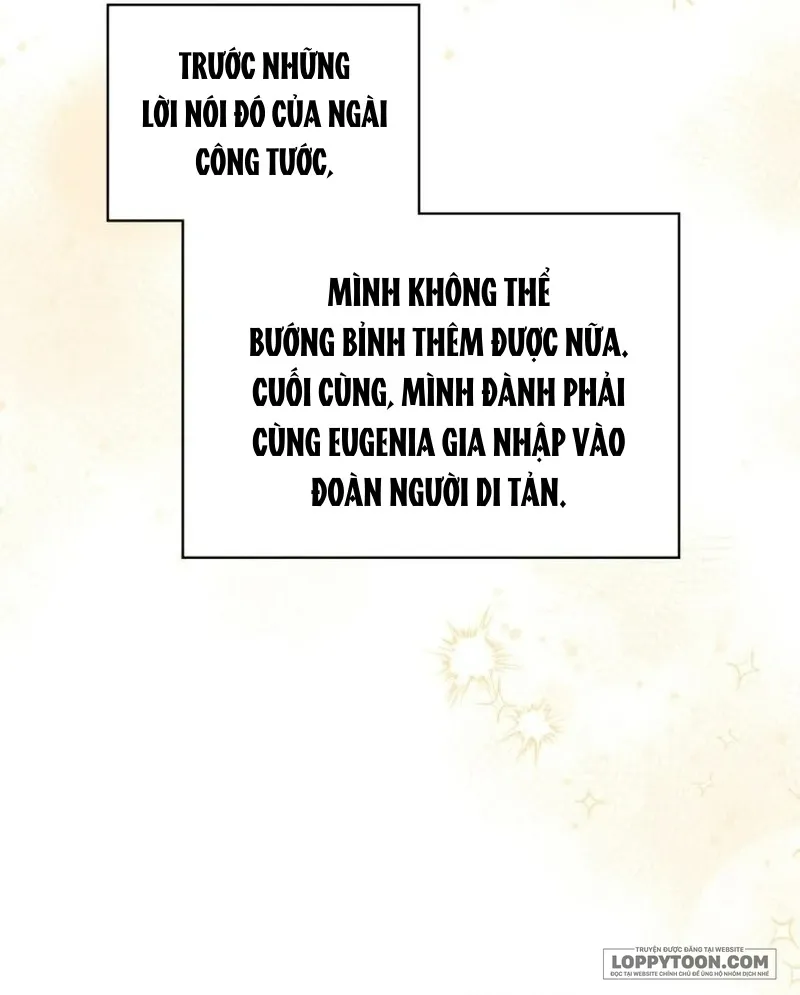 Phạm Nhân Bé Con Của Dinh Thự Mùa Đông Chap 97 - trang 12