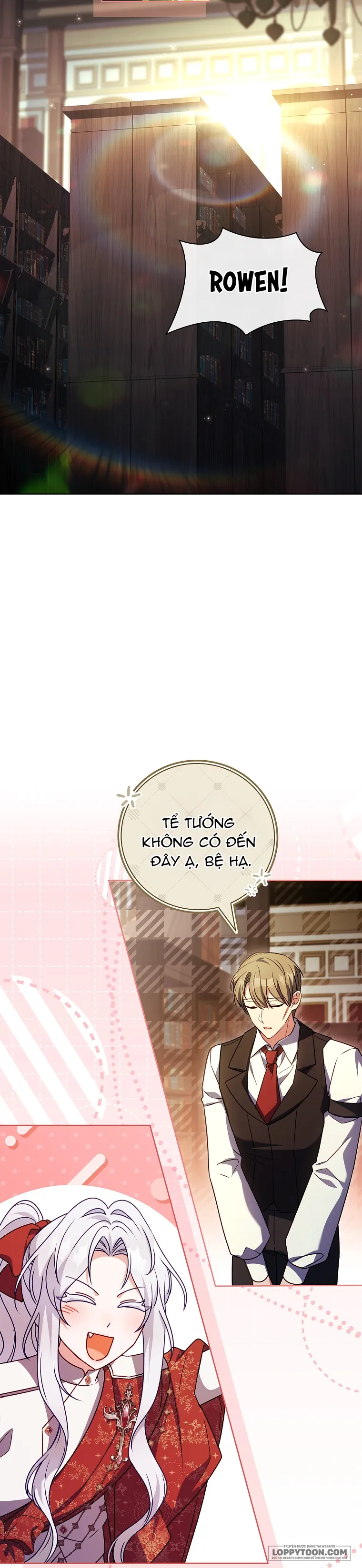 Cha Nào Con Nấy Chap 61 - trang 33