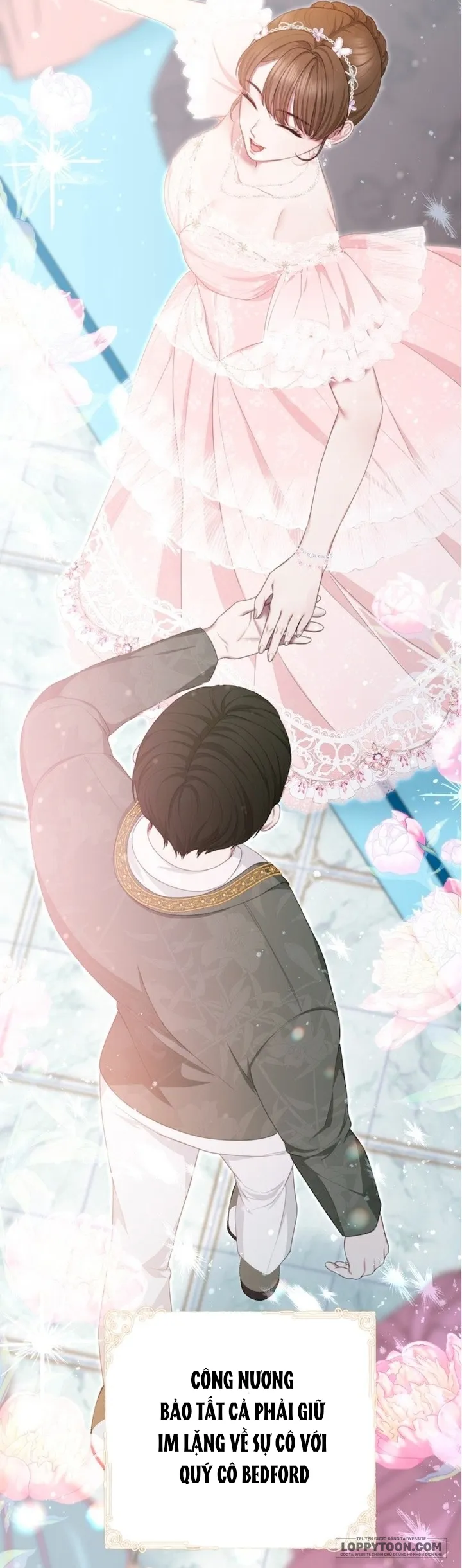 Hầu Nữ Không Còn Thèm Muốn Chủ Nhân Nữa Chap 15 - trang 2