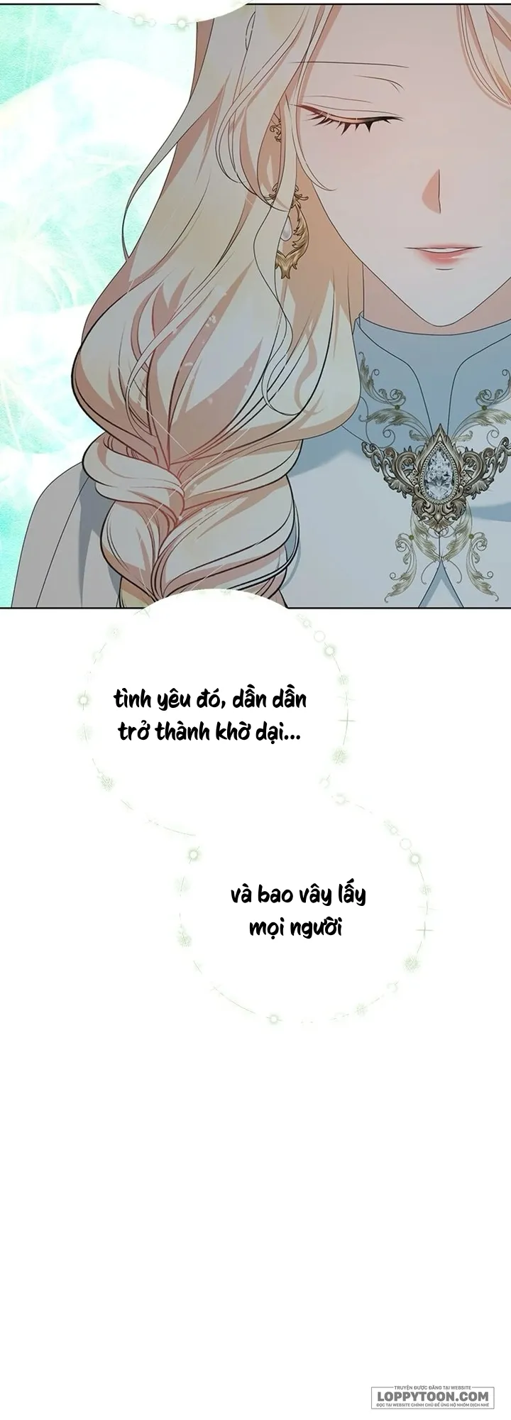 Sinh Ra Trở Thành Nhân Vật Không Có Trong Nguyên Tác Chap 96 - trang 34