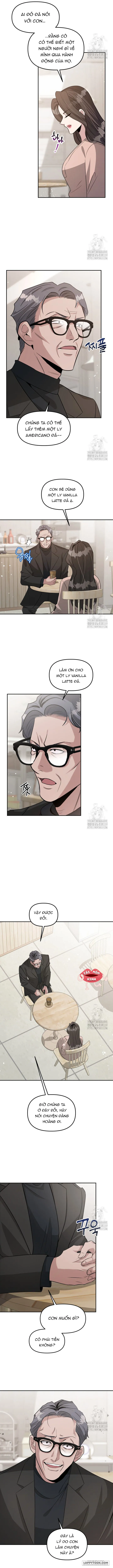 Collector Chap 44 - trang 9