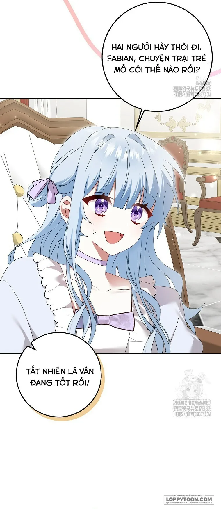 Tôi Sẽ Chiếm Lấy Ngư Trường Này! Chap 42 - trang 25