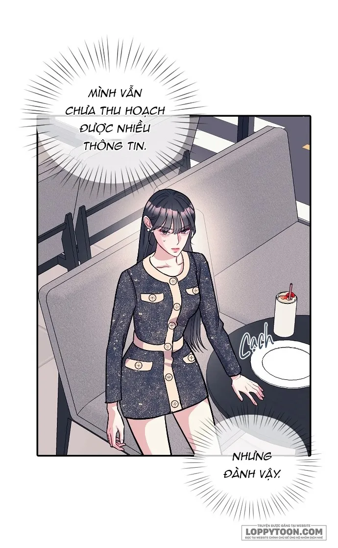 Xâm Nhập Trường Trung Học Tài Phiệt Chap 6 - trang 55