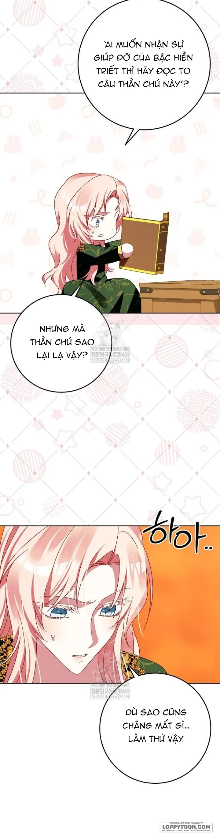 Kết Cục Của Hoàng Hậu Bị Bạo Quân Xử Tử Chap 39 - trang 38