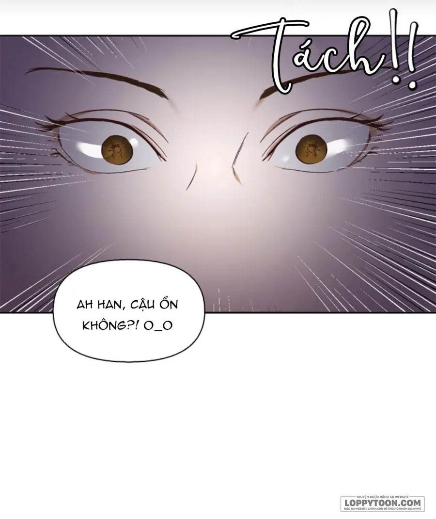 Thanh Xuân Của Chúng Ta Chap 2 - trang 25