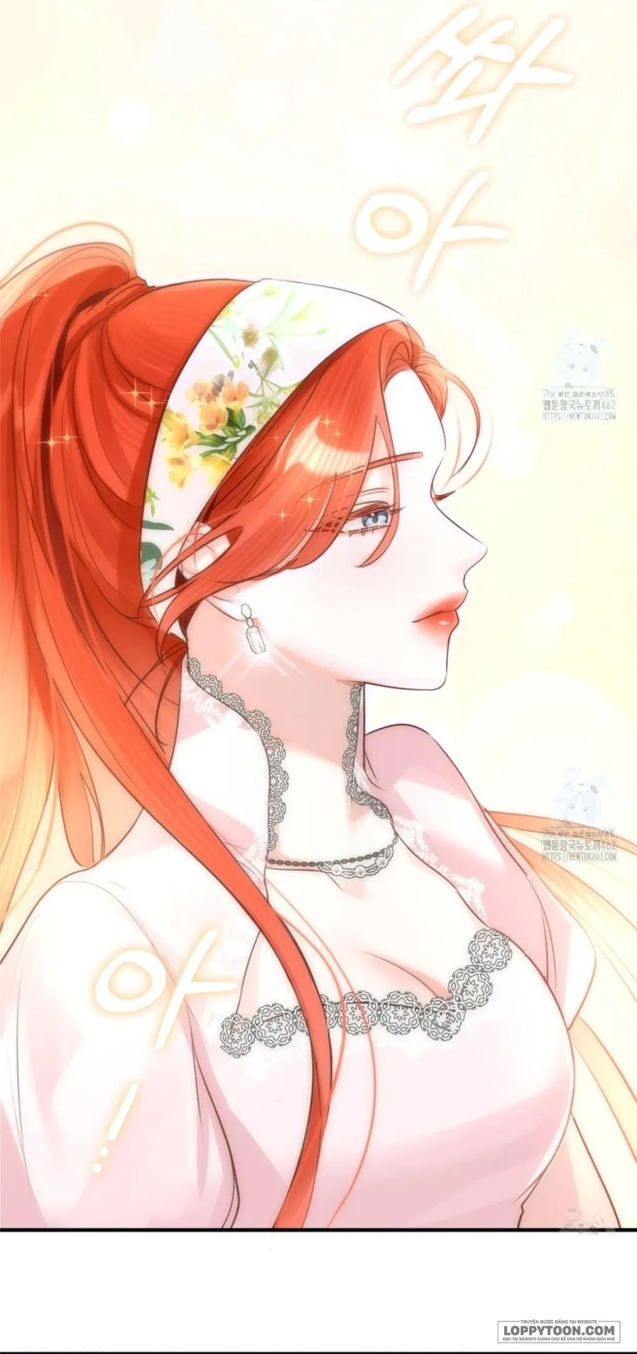 Cuộc Hôn Nhân Xa Hoa Của Đại Công Tước Là Giả Chap 69 - trang 48