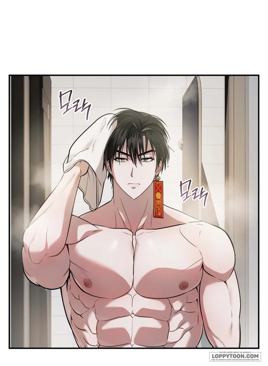 Yêu Tinh Chap 9 - trang 11