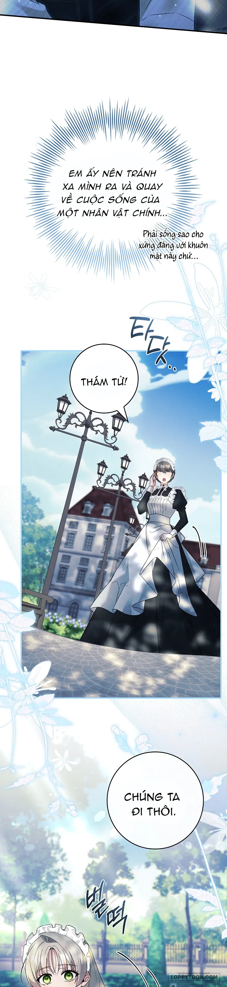 Văn Phòng Thám Tử Dành Cho Nam Chính Hối Hận! Chap 15 - trang 29