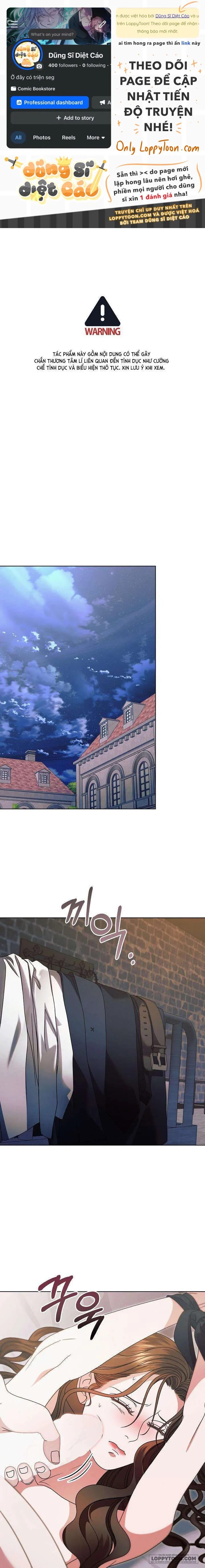 Hãy Cầu Xin Tôi Đi Chap 27 - 🔞🔞🔞 - trang 1