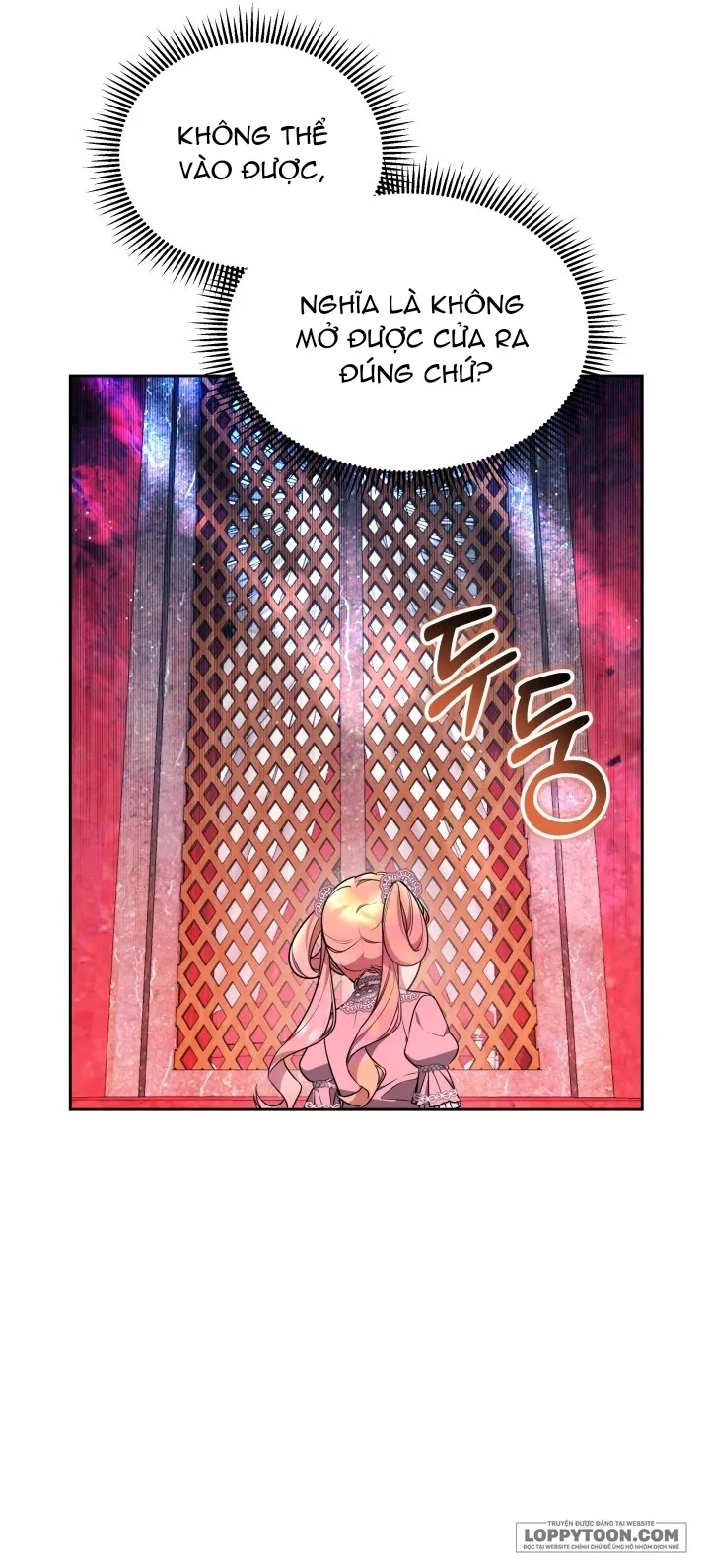 Rồng Con Thuần Hóa Những Kẻ Điên Rồ Chap 29 - trang 22