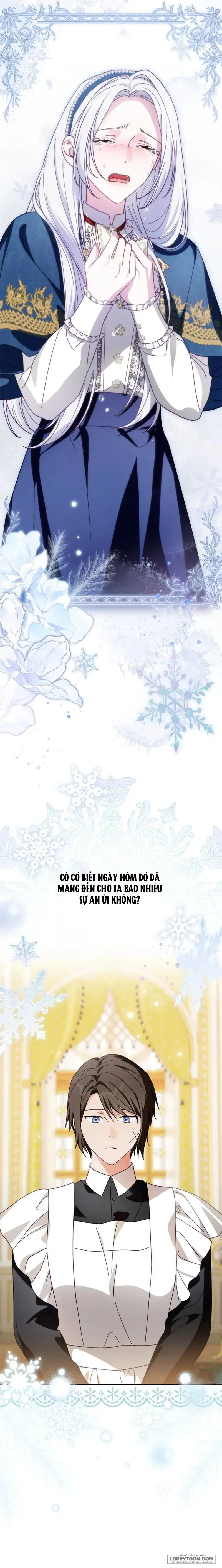 Công Tước Phu Nhân Đang Tìm Chồng Chap 6 - trang 13