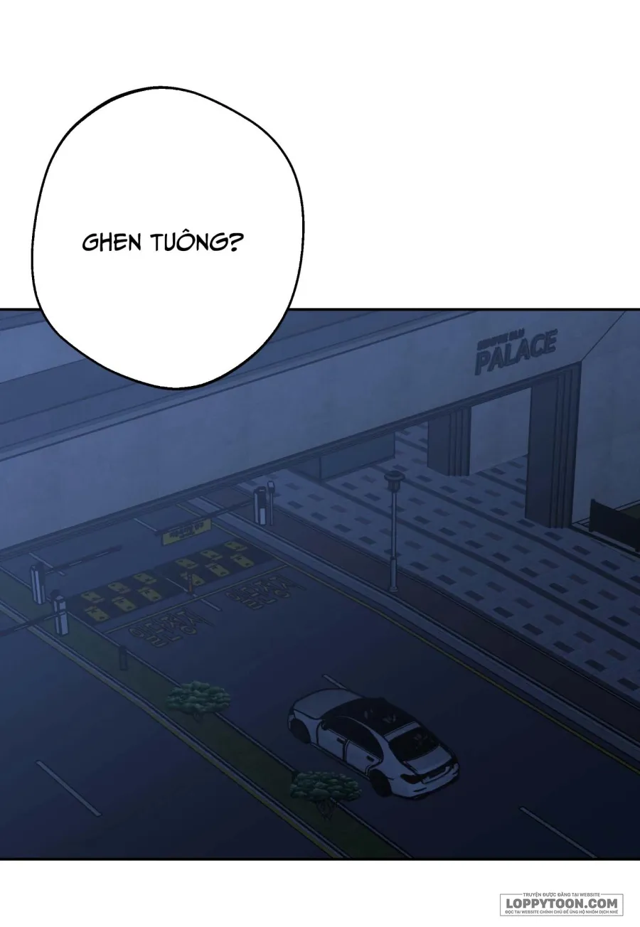 Tôi Chỉ Thích Mỹ Nam! Chap 9 - 🔞 - trang 28