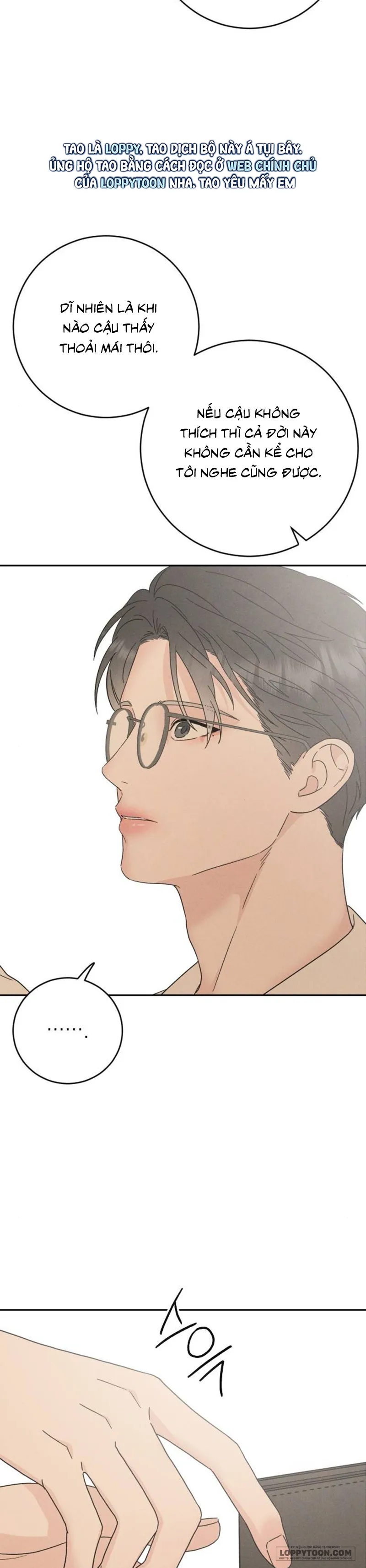Nam Nữ Mật Thất Chap 6 - trang 30