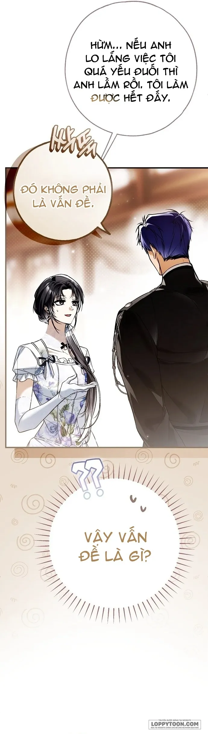 Có Kẻ Đã Sở Hữu Cơ Thể Của Tôi Chap 49 - trang 41