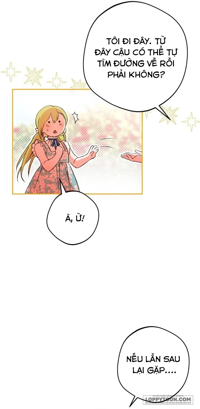 Bạo Chúa Độc Ác Trở Lại Chap 2 - trang 50