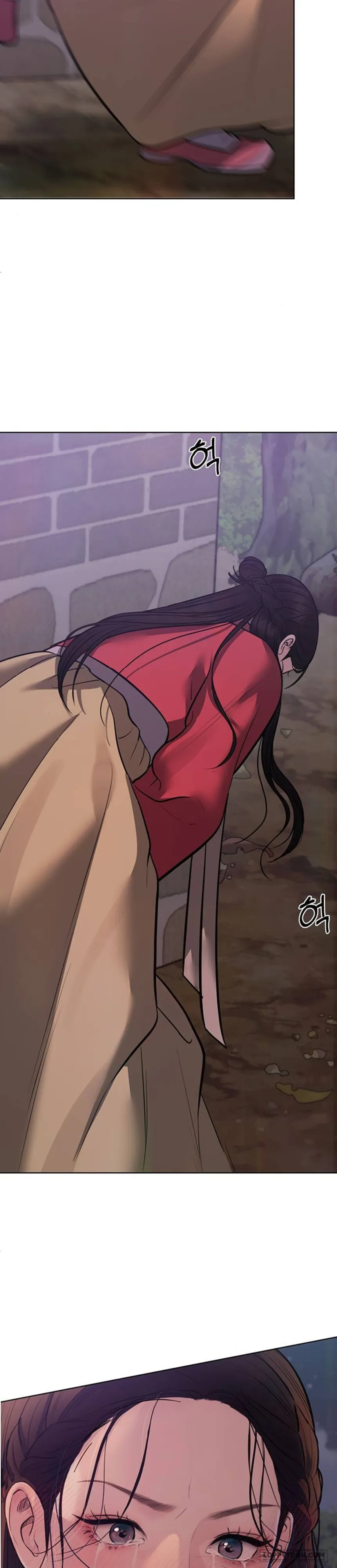 Quỷ Hồn Chap 30 - trang 56