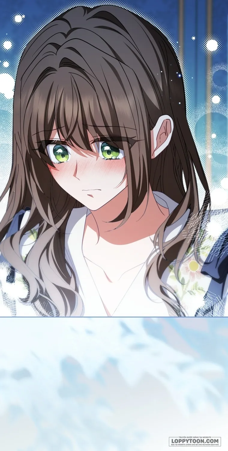 Được Yêu Thương Mà Còn Ngại Ngùng Sao Chap 125 - trang 32