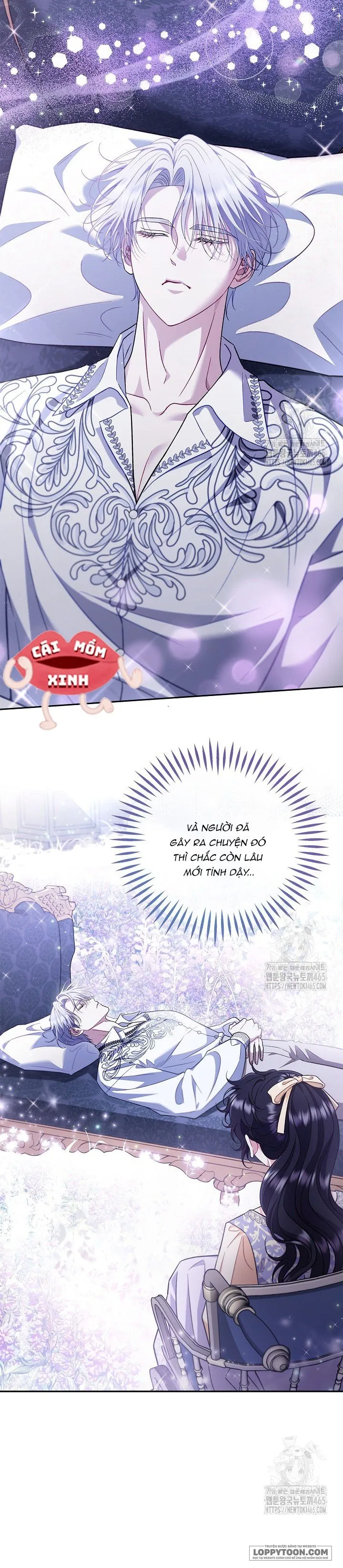Trở Thành Người Giám Định Chất Độc Cho Thế Lực Hắc Ám Chap 58 - trang 12