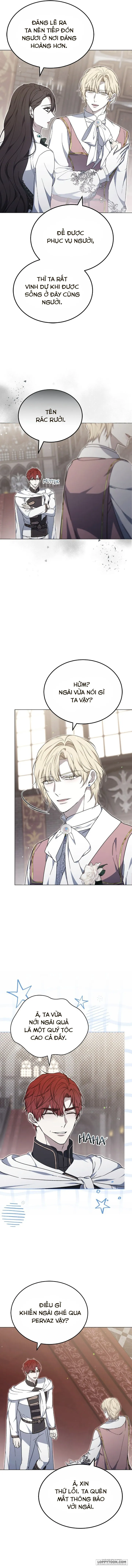 Thời Đại Oman Chap 93 - END - trang 2