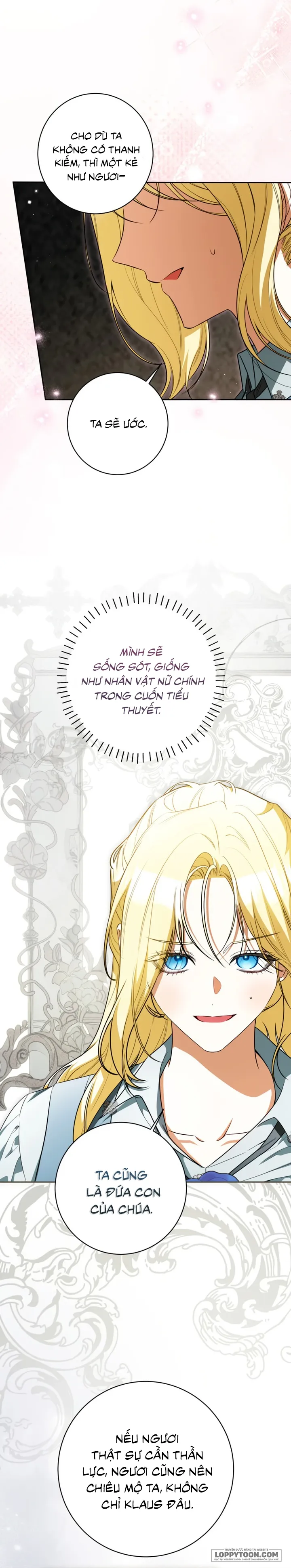 Hình Như Tôi Đã Xuyên Vào Cuốn Tiểu Thuyết Nào Đó Chap 93 - trang 16