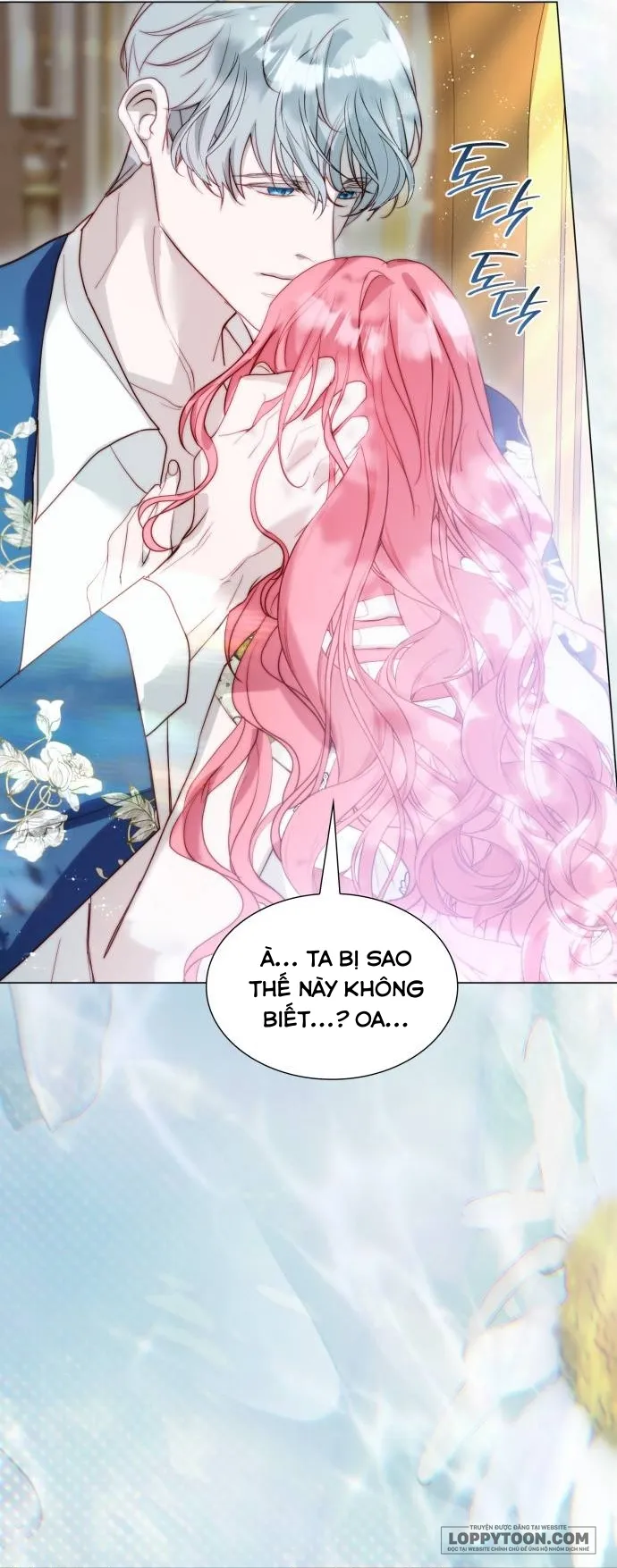 Tôi Được Sinh Ra Là Cô Con Gái Thứ Hai Chap 102 - end - trang 32
