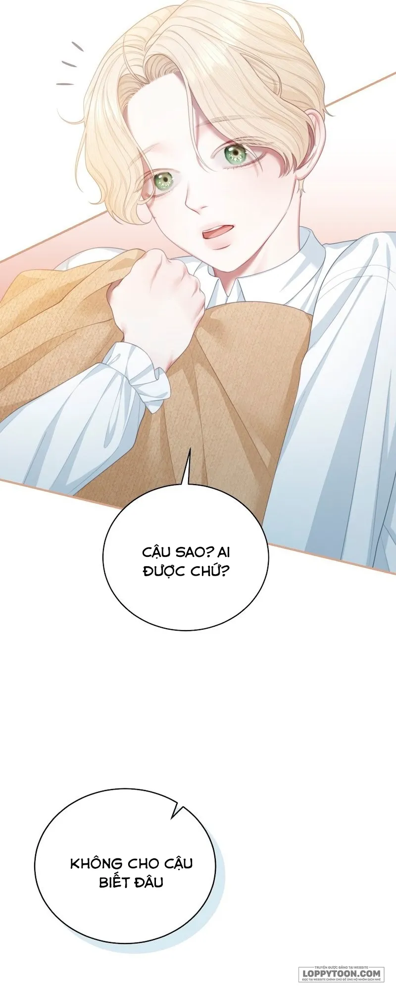 Hầu Nữ Không Còn Thèm Muốn Chủ Nhân Nữa Chap 9 - trang 47