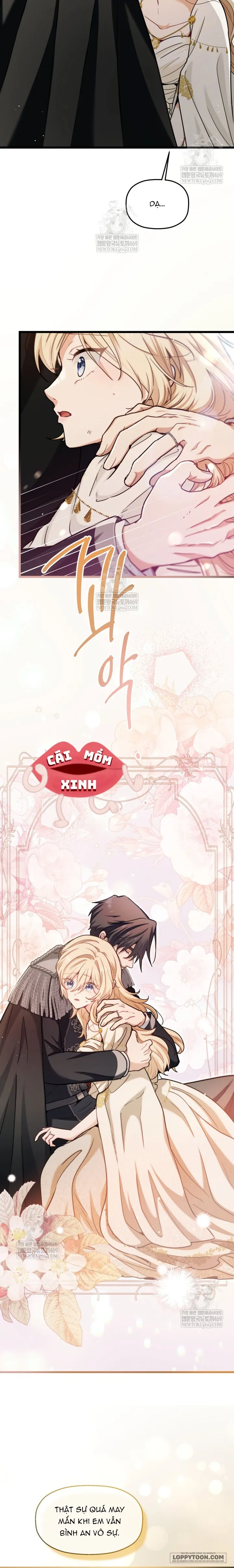 Bệ Hạ, Xin Hãy Quên Tôi Đi Chap 72 - trang 4