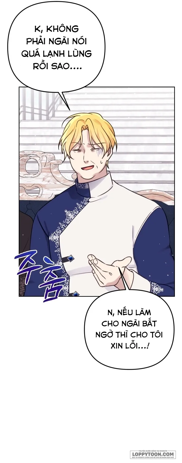 Cuộc Sống Hạnh Phúc Cùng Chồng Chap 48 - trang 32