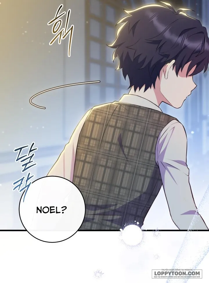 Trở Thành Bạn Thời Thơ Ấu Của Nam Phụ Ám Ảnh Chap 4 - trang 59