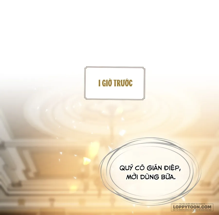 Hương Dục Niệm Chap 3 - trang 1