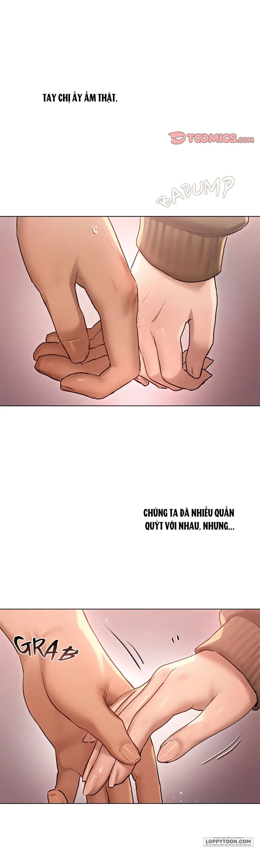 Làm Quen Với Mia Chap 9 - H - trang 30