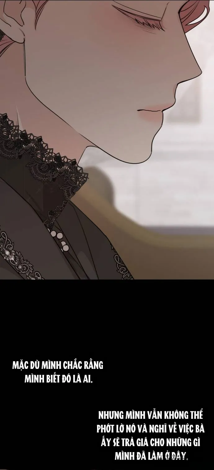 Gia Đình Chồng Quá Ám Ảnh Bởi Tôi Chap 62 - trang 34
