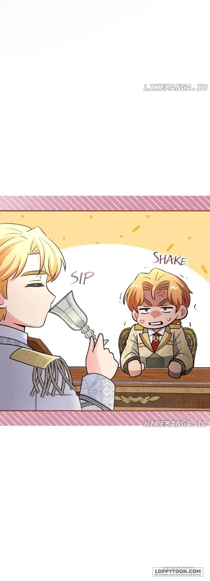 Hầu Gái Không Thích Nuôi Dạy Trẻ Nhỏ Chap 47 - trang 4