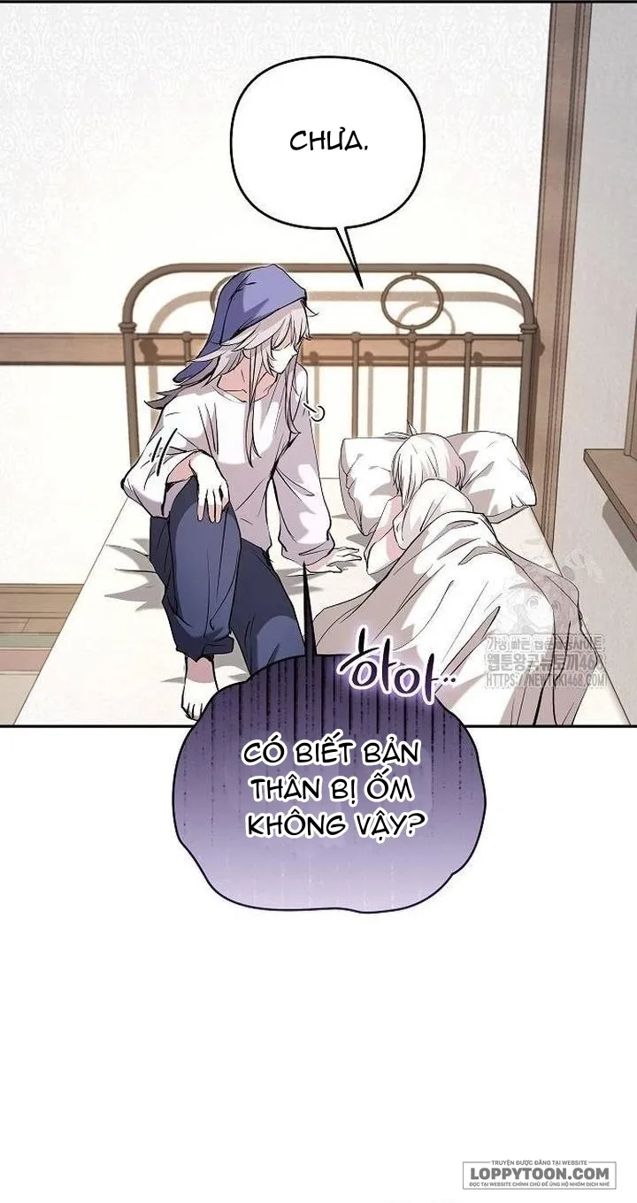 Thỏ Trắng Ở Xứ Sở Thần Tiên Chap 55 - end - trang 57