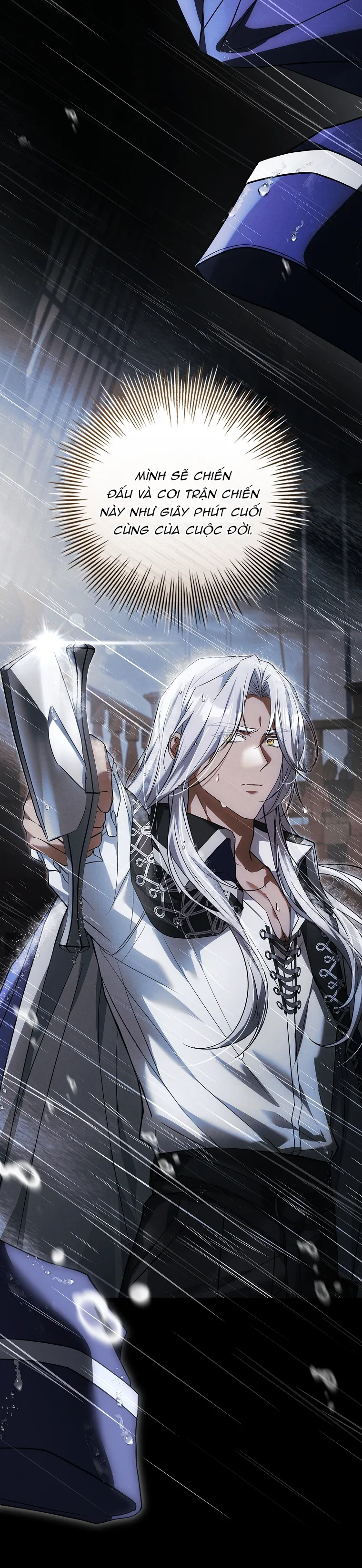 Văn Phòng Thám Tử Dành Cho Nam Chính Hối Hận! Chap 29 - trang 8